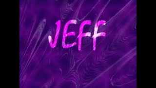 Jeff Hardys 2002 Titantron Entrance Video feat quotLoadedquot Theme HD [upl. by Nosrac]