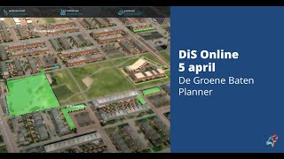 DiS Online De Groene Baten Planner [upl. by Hope9]