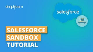 Salesforce Sandbox Tutorial  Sandbox In Salesforce  Salesforce Training For Beginners Simplilearn [upl. by Aicertap]