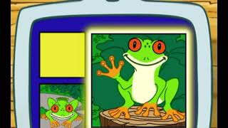 Go Diego go tree frog let’s review [upl. by Draw]