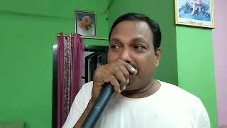 Kabhi Yaadon Mein Aaoo  Karaoke Shireesh Mhatre [upl. by Pronty306]