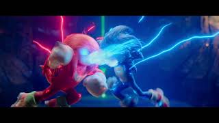 Sonic the Hedgehog 2  Download amp Keep now  Official Trailer  Paramount Pictures UK [upl. by Notrab]