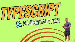 Use TypeScript To Create Kubernetes Resources Getting Started 2024 [upl. by Mossolb471]