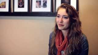 Introducing Lauren Daigle [upl. by Mathilda905]