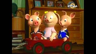 Le avventure di Piggley Winks  Ep 37 su Minimax [upl. by Gareth]