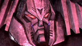 Transformers War for Cybertron  Walkthrough Part 1  Chapter 1 Dark Energon Part 1 [upl. by Ita]