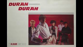 Duran Duran  Roger amp John on Duran Durans 1st album [upl. by Aytak]