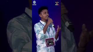 Tomari Poroshe Jibon Amar তোমারই পরশে জীবন আমার Ganne Ganne Shera Season2 Asia youtubeshorts [upl. by Rutger]