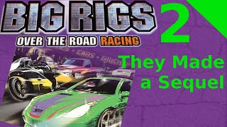 Midnight Race Club Supercharged  the Big Rigs Over the Road Racing Sequel [upl. by Yarased19]