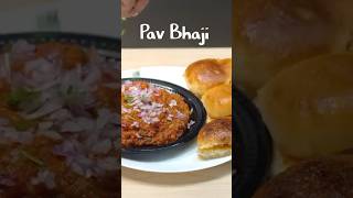 BEST PAV BHAAJI RECIPE  RESTAURANT STYLE PAV BHAJI pavbhaji mumbaifood [upl. by Harrie379]