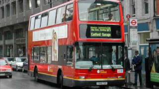 London iBus 3 Non Visual [upl. by Irodim71]