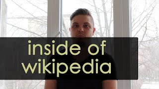 How do Wikipedia works or how to create website on CMS MediaWiki [upl. by Aneral]