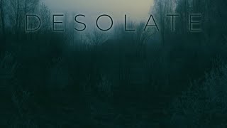 Desolate  Ambient Music [upl. by Oicnerual]