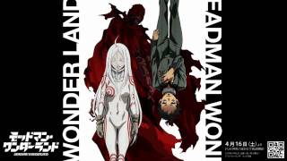 Deadman Wonderland Opening Theme One Reason Dowdload Link [upl. by Keffer928]