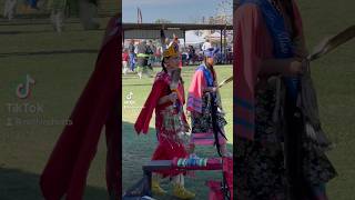 Gourd dance  native indigenous fyp tiktok youtube youtubeshorts ytshorts powwow oklahoma [upl. by Anaila202]