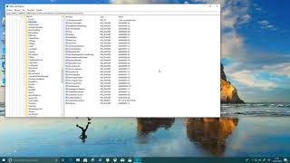 Aumentar el número de elementos de Jump List en Windows 10 [upl. by Aihset507]