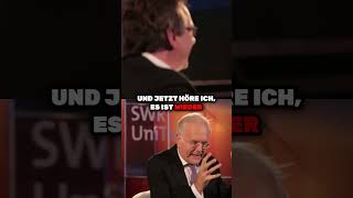 Grüne und Linke in Sorge um die Sturmgewehre der Bundeswehr  Harald Schmidt SWR [upl. by Assinna]