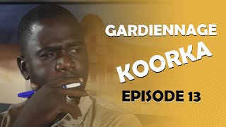 GARDiENNAGE KOORKA SAISON 2 EPISODE 13 [upl. by Lattie]