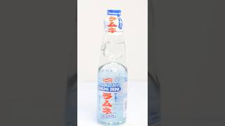 Ramune Original Carbonated Drink [upl. by Brasca]