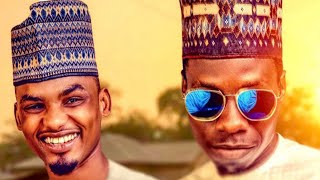 Kawu Dan Sarki Ft Ado Gwanja Dagwas Official Music Audio [upl. by Charlean937]