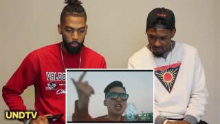 RiceGum  God Church REACTION [upl. by Minne]