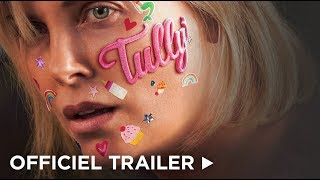 TULLY trailer  biografpremiere 9 maj [upl. by Anyahs]