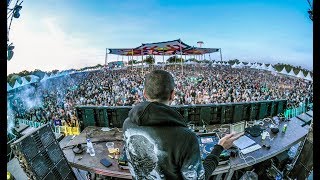 Astrix  Genetic Lottery  Playground Music Festival [upl. by Dahaf]