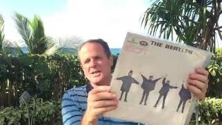 The Beatles Help Album Review [upl. by Aidni]