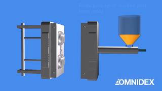 How Die Casting Aluminum Works  How Its Made [upl. by Eile]