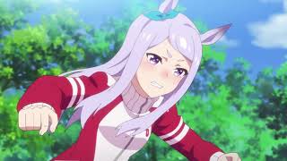 Uma Musume Pretty Derby  Funny Moments 1Kor Sub [upl. by Isnyl]