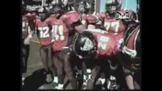 XFL Week 1 LA Xtreme vs San Francisco Demons [upl. by Jonas189]