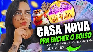 🔥 PLATAFORMA NOVA PAGANDO  PLATAFORMA NOVA PAGANDO MUITO NOS SLOTS  PLATAFORMA NOVA LANÇADA HOJE 🔥 [upl. by Aneekahs337]