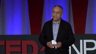 Ideas some are useful some not so much Manoj Bhargava at TEDxUNPlaza [upl. by Ycrem]