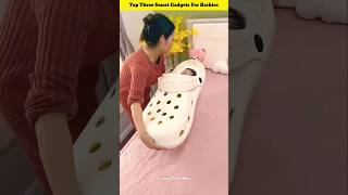 Three Smart And Amazing Gadgets For Babies ytshorts viralvideo gadgets [upl. by Akili]