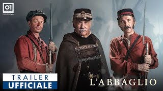 LABBAGLIO di Roberto Andò 2025  Trailer Ufficiale HD [upl. by Corso725]