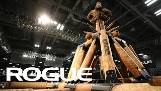 Wheel Of Pain  Full Live Stream  Arnold Strongman Classic 2020  Event 3 [upl. by Lyall]