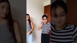 DONT MISS THE END 😂😂 TORTILLA Amrita Khanal I short  Short youtubeshorts shortsvideo [upl. by Llecrup]