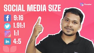 2023 Guide to Social Media Image Sizes FREE Bonus [upl. by Tricia]