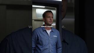 Threat to cancel license during practice ☠️  Suits suits suitstvshow michael harveyspecter [upl. by Poppo184]