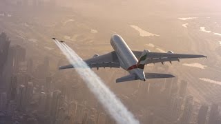 Emirates HelloJetman [upl. by Festus]