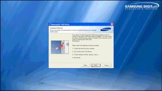 samsung ml 1640driver install [upl. by Yblok]