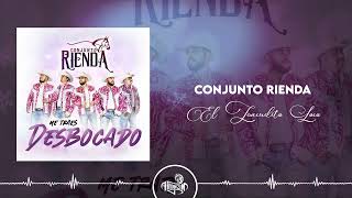 Conjunto Rienda  El Zancudito Loco 2023 [upl. by Clevey]