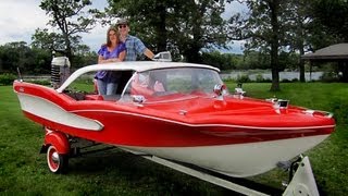 Beloit All Classics Boat Show 2012 [upl. by Inavoy]