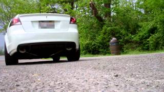 Procharged Heads and Cam Pontiac G8 GT Neutral 2 step [upl. by Aidni132]