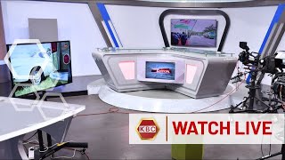 LIVE Lunchtime News with Abdiaziz HashimII 14th October 2024 [upl. by Ause]