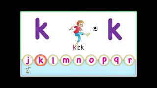 Super Simple ABCs Phonics Song A  I JR R  Z [upl. by Zilber806]