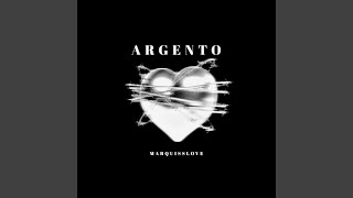 Argento [upl. by Arbed]