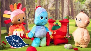 In The Night Garden Promo 2008 [upl. by Rednasyl]