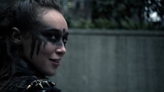 The 100 3x16 Lexa 31 [upl. by Rosenberg]