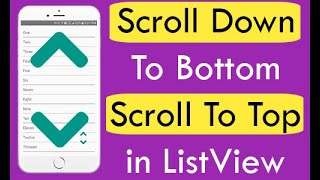 Scroll View React Native Tutorial for Beginners  Build a React Native App 2021 [upl. by Aislehc39]